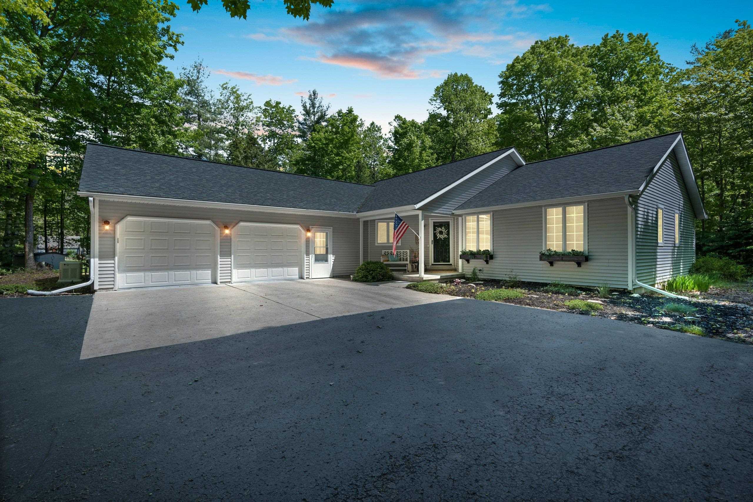 9246 Spring Road Fish Creek, WI 54212 - Photo 1 of 1 Gallery Image 1