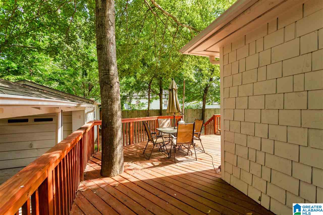 237 Kent Lane Homewood, AL 35209 - Photo 35 of 39