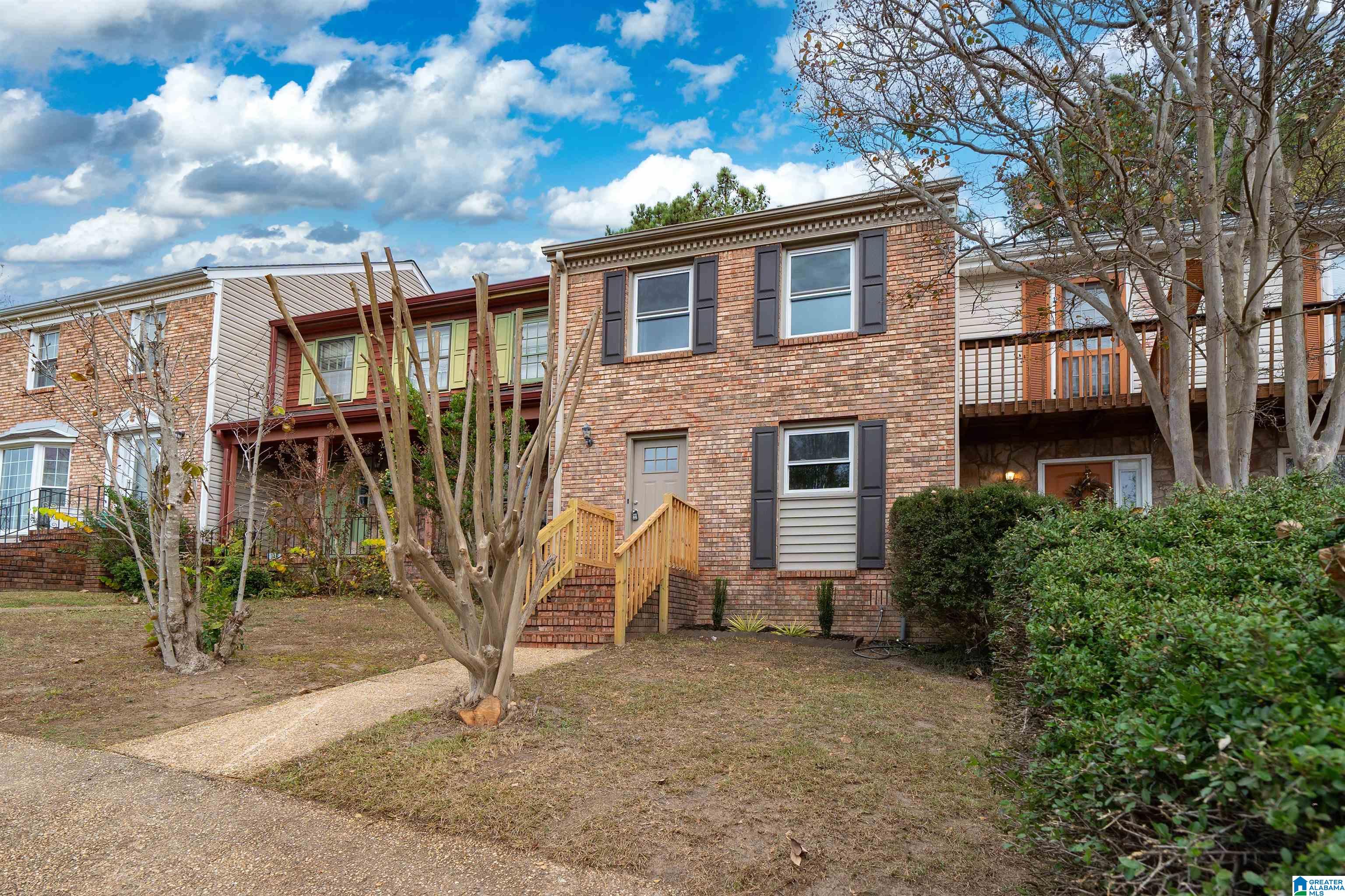 775 Cahaba Manor Trail Pelham, AL 35124 - Photo 1 of 24
