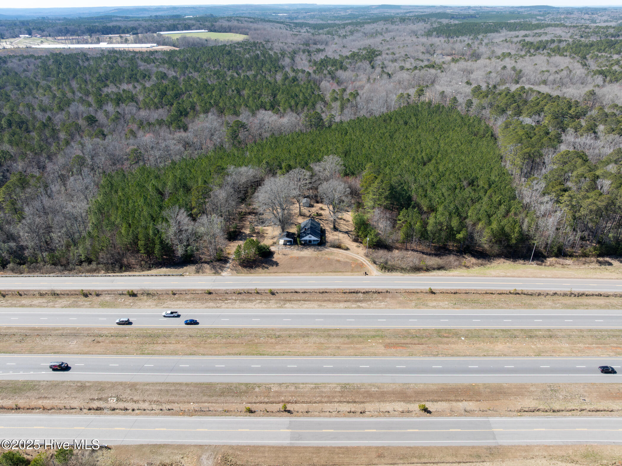 277 Old Woods Road Rockingham, NC 28379 - Photo 39 of 40 DJI_0275-Enhanced-NR
