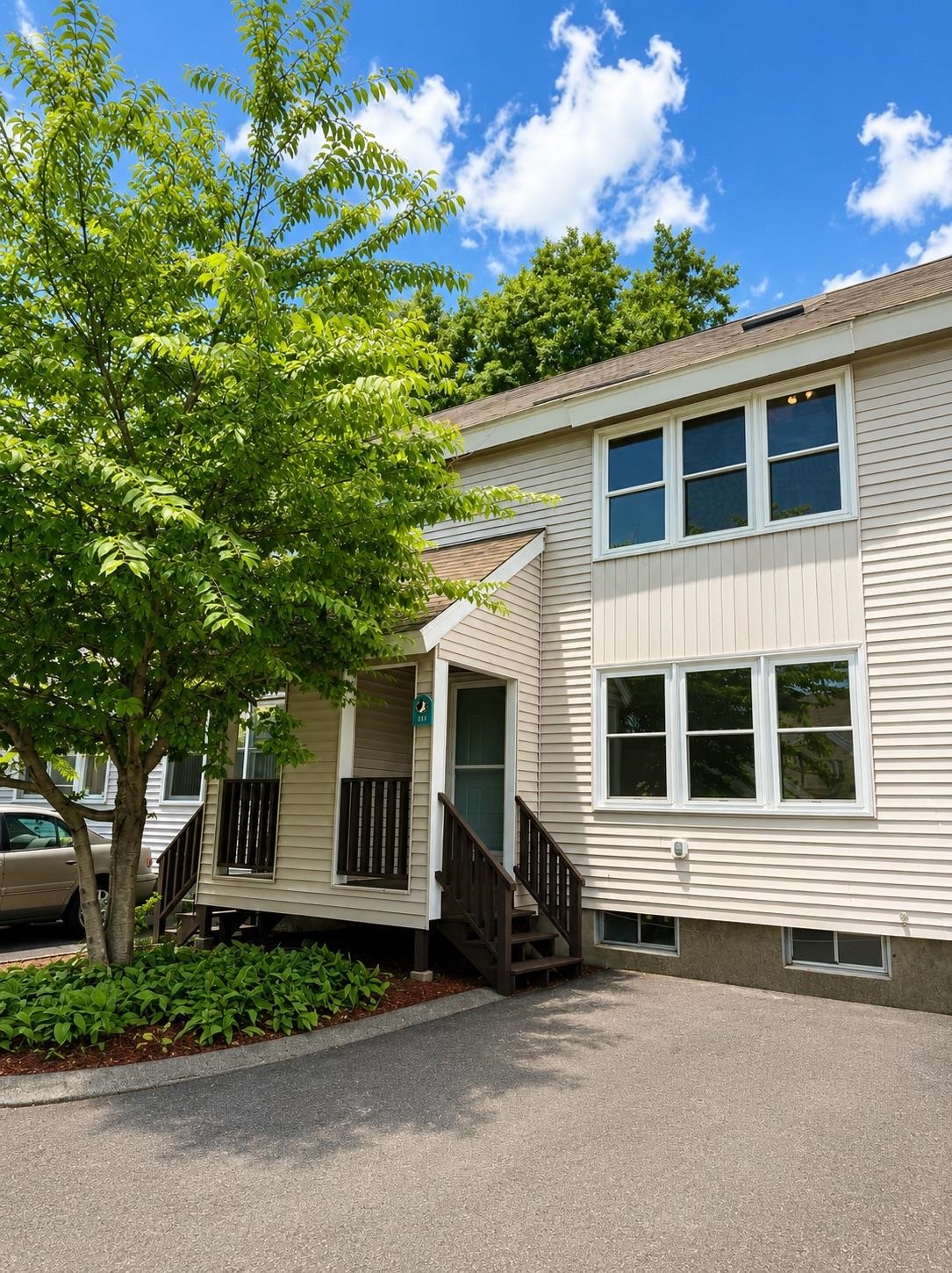 355 Circle Road, Unit UA04 Manchester, NH 03103 - Photo 34 of 34 Gallery Image 34