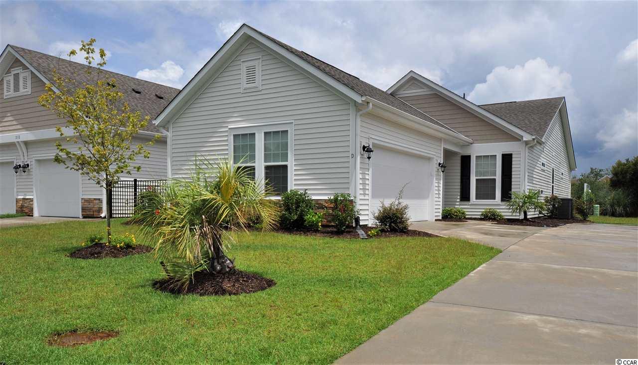 2112 Rayson Drive, Unit D Myrtle Beach, SC 29588 - Photo 1 of 36 Gallery Image 1