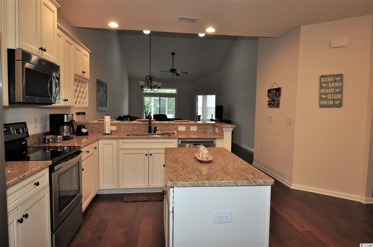 2112 Rayson Drive, Unit D Myrtle Beach, SC 29588 - Photo 12 of 36 Gallery Image 12