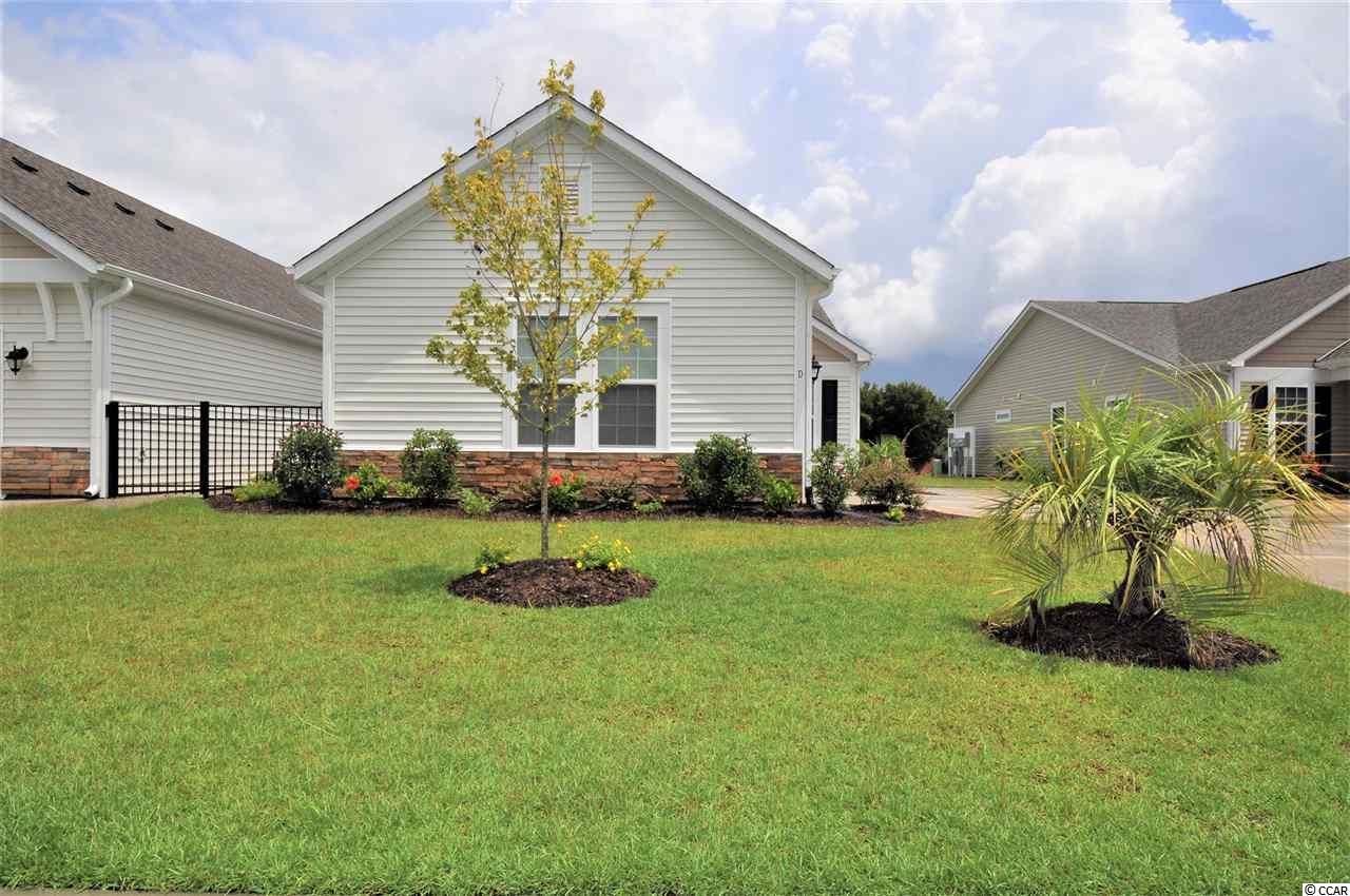 2112 Rayson Drive, Unit D Myrtle Beach, SC 29588 - Photo 4 of 36 Gallery Image 4