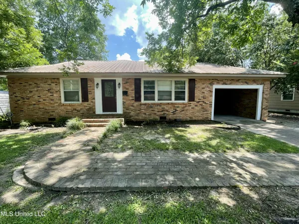 $170,000 | 1103 North Yale Street, Cleveland, MS 38732