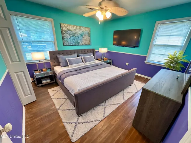 $170,000 | 1103 North Yale Street, Cleveland, MS 38732