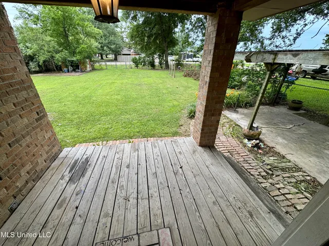 $170,000 | 1103 North Yale Street, Cleveland, MS 38732