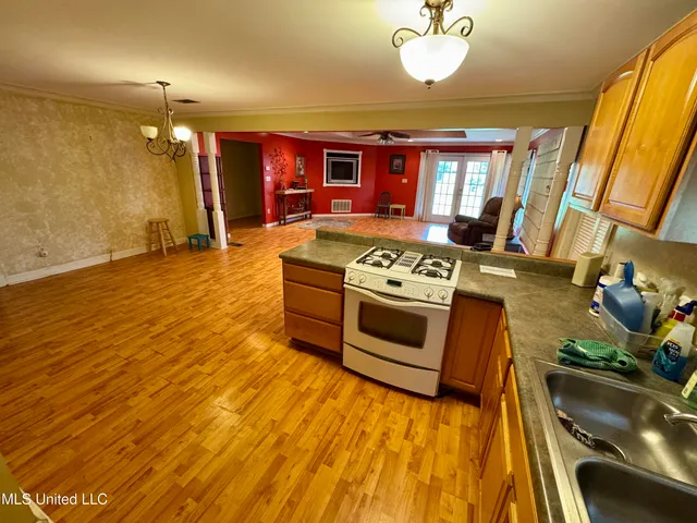 $170,000 | 1103 North Yale Street, Cleveland, MS 38732