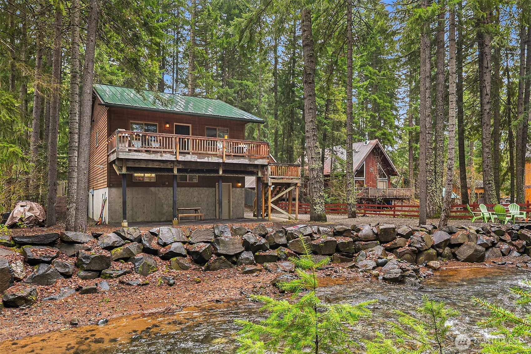 41 Rally Way Easton, WA 98925 - Photo 2 of 26