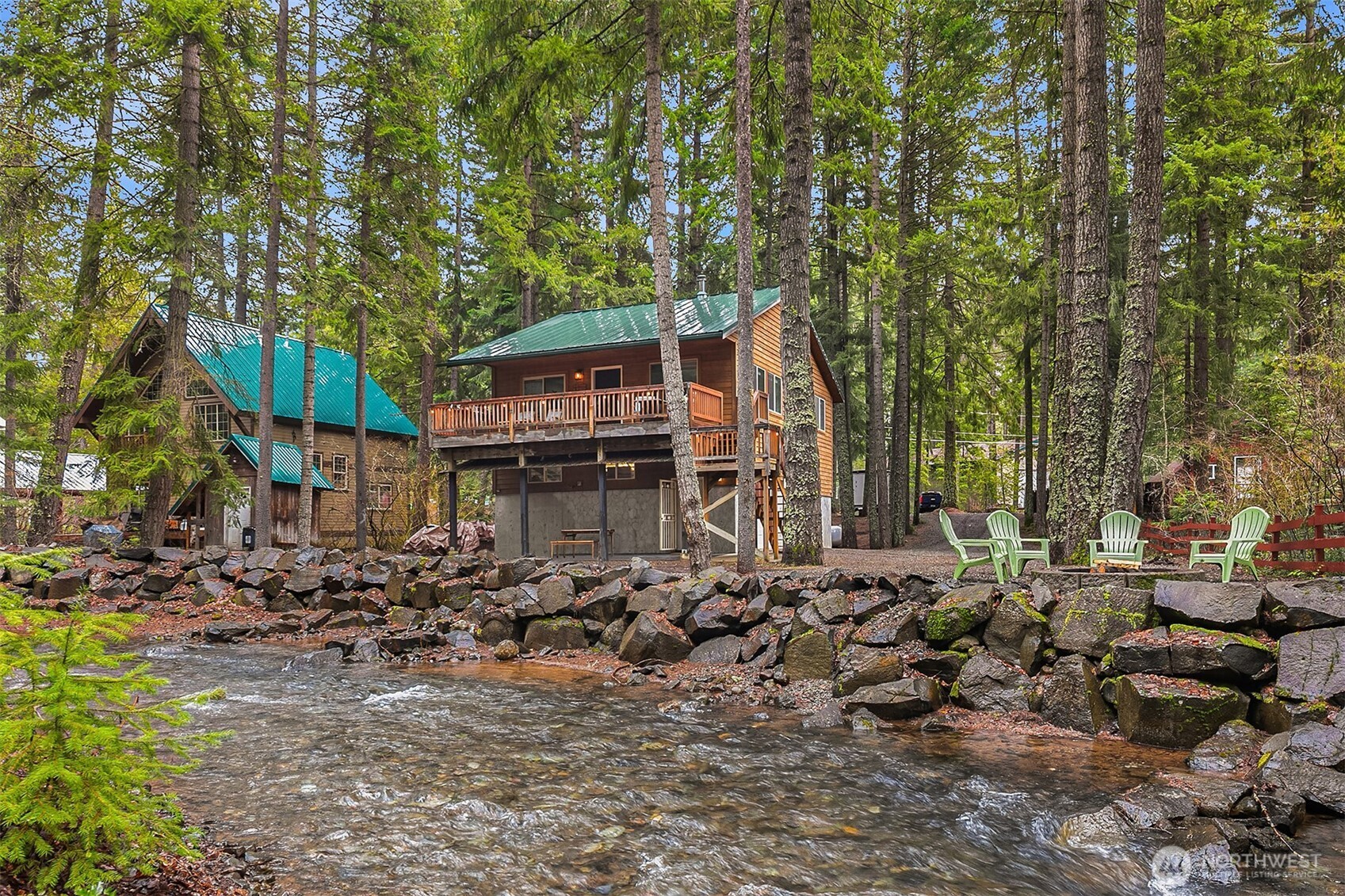 41 Rally Way Easton, WA 98925 - Photo 26 of 26