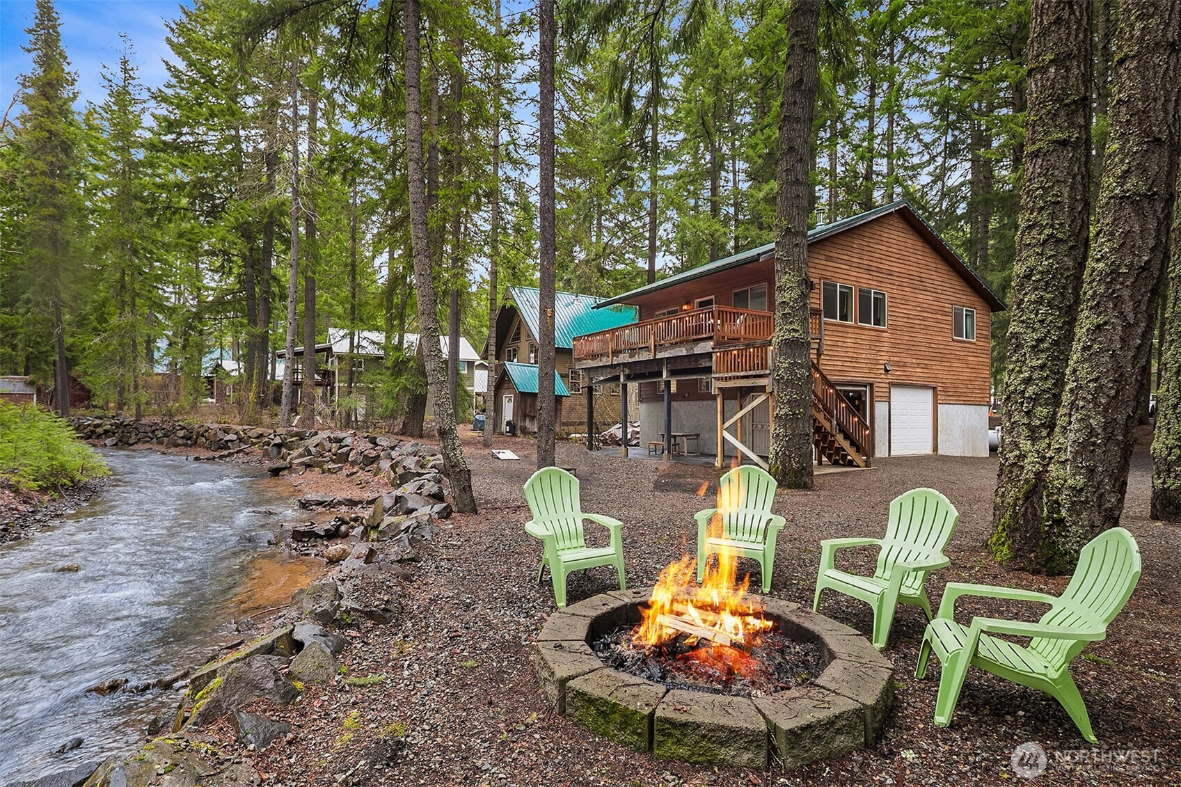 41 Rally Way Easton, WA 98925 - Photo 5 of 26