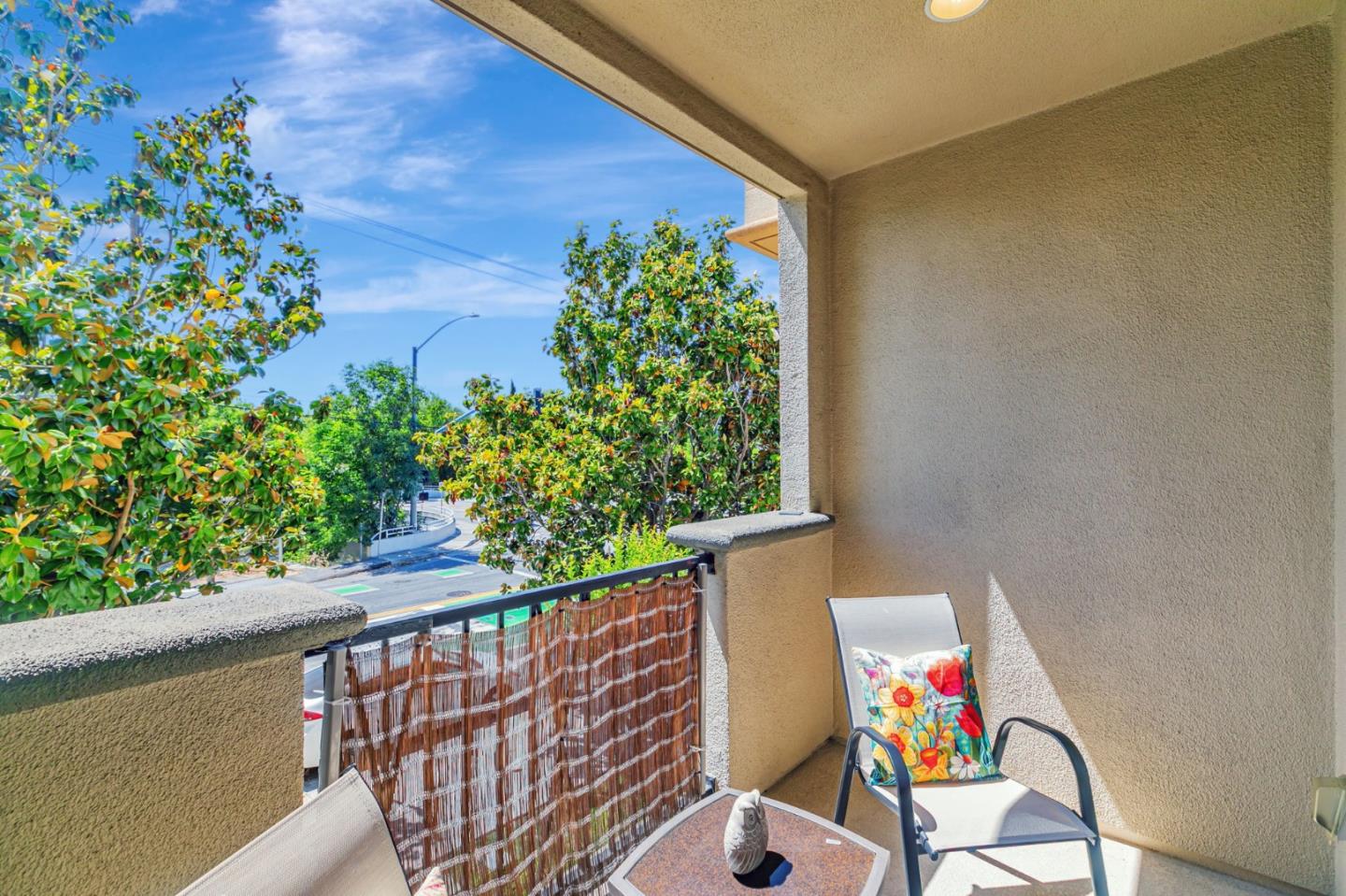 2070 Almaden Road San Jose, CA 95125 - Photo 41 of 49 a view of stairs and a potted plant