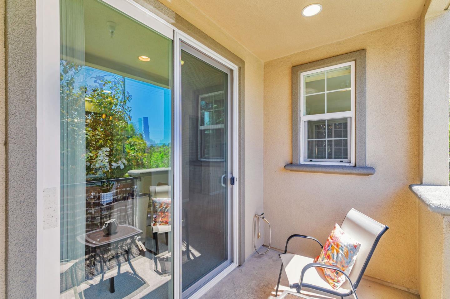 2070 Almaden Road San Jose, CA 95125 - Photo 42 of 49 a room with furniture and a window