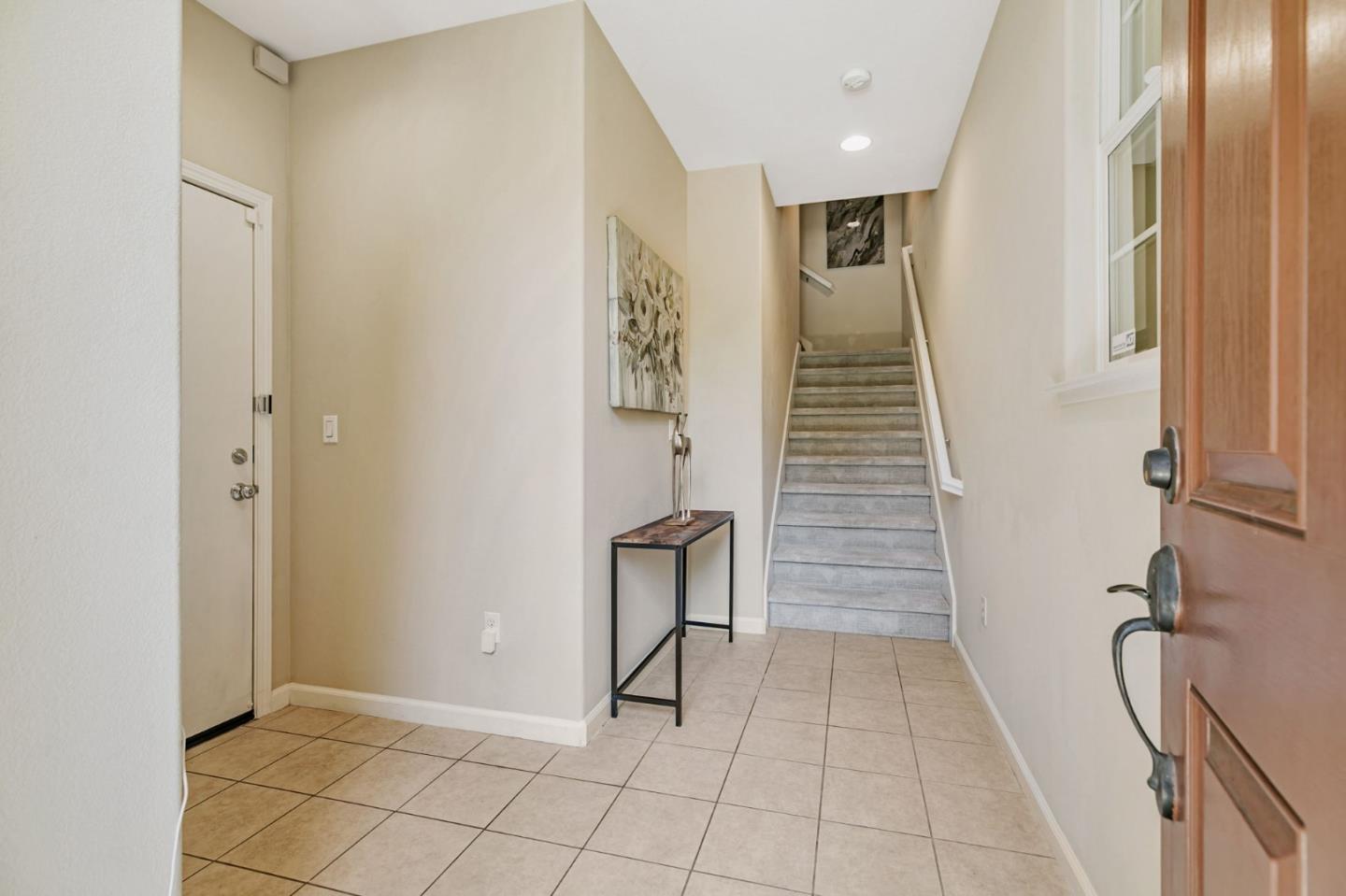 2070 Almaden Road San Jose, CA 95125 - Photo 8 of 49 a view of an entryway