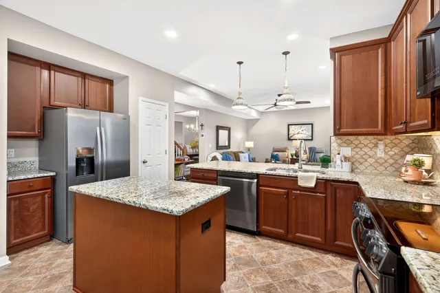 $479,900 | 3121 Castleton Drive, Murfreesboro, TN 37128