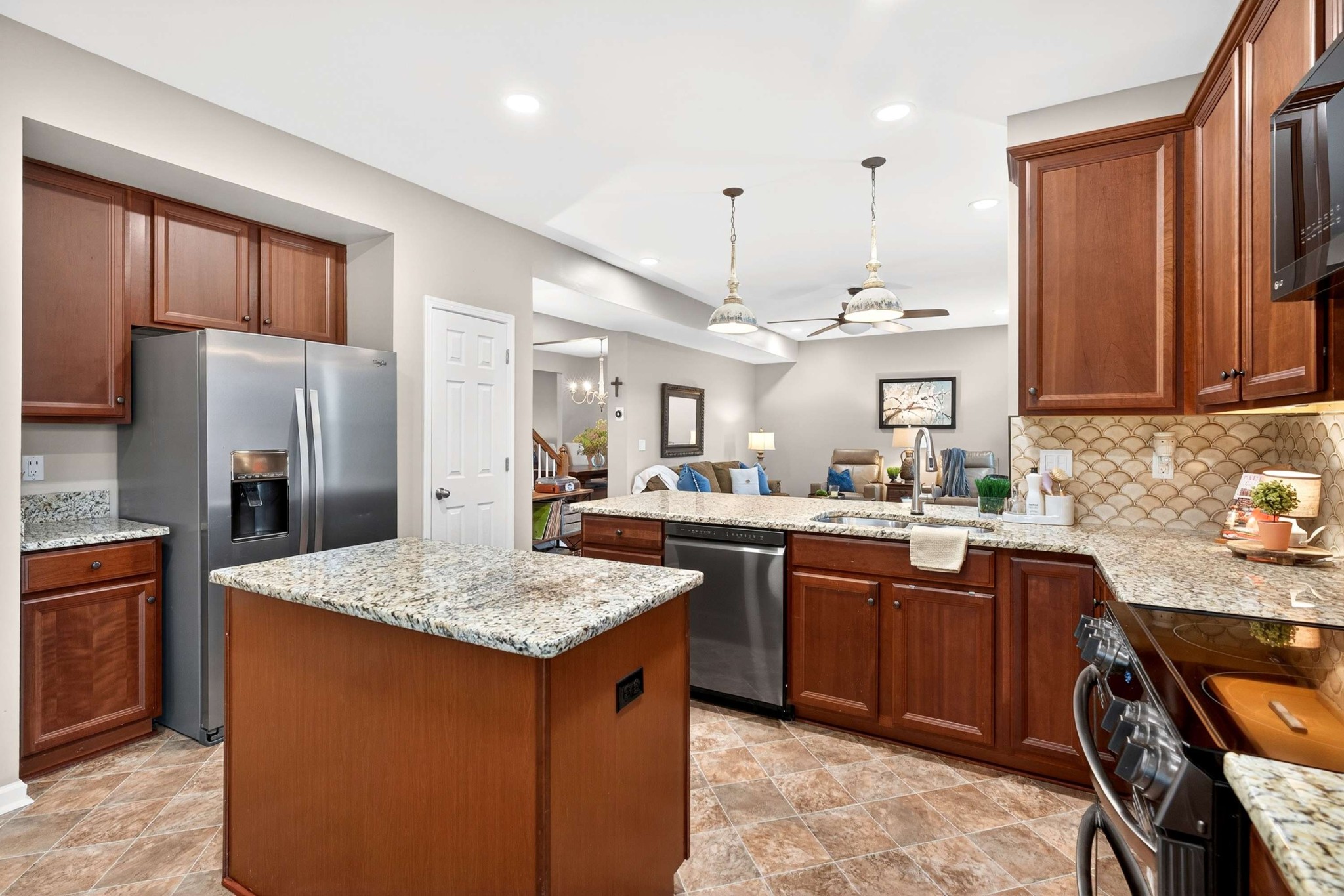 3121 Castleton Drive Murfreesboro, TN 37128 - Photo 12 of 44