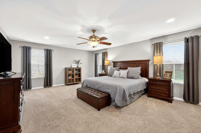 $479,900 | 3121 Castleton Drive, Murfreesboro, TN 37128