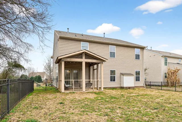 $479,900 | 3121 Castleton Drive, Murfreesboro, TN 37128