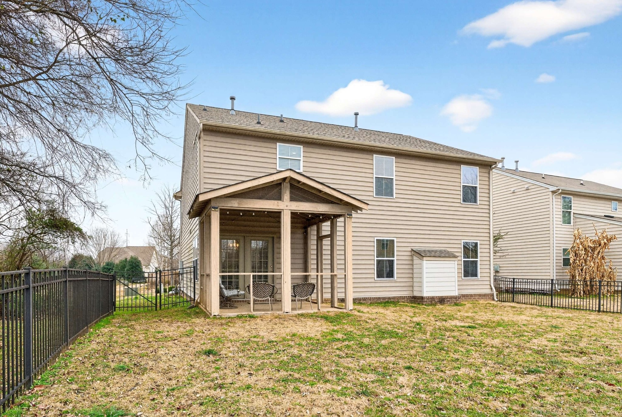 3121 Castleton Drive Murfreesboro, TN 37128 - Photo 32 of 44