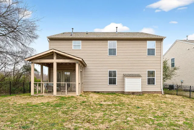 $479,900 | 3121 Castleton Drive, Murfreesboro, TN 37128