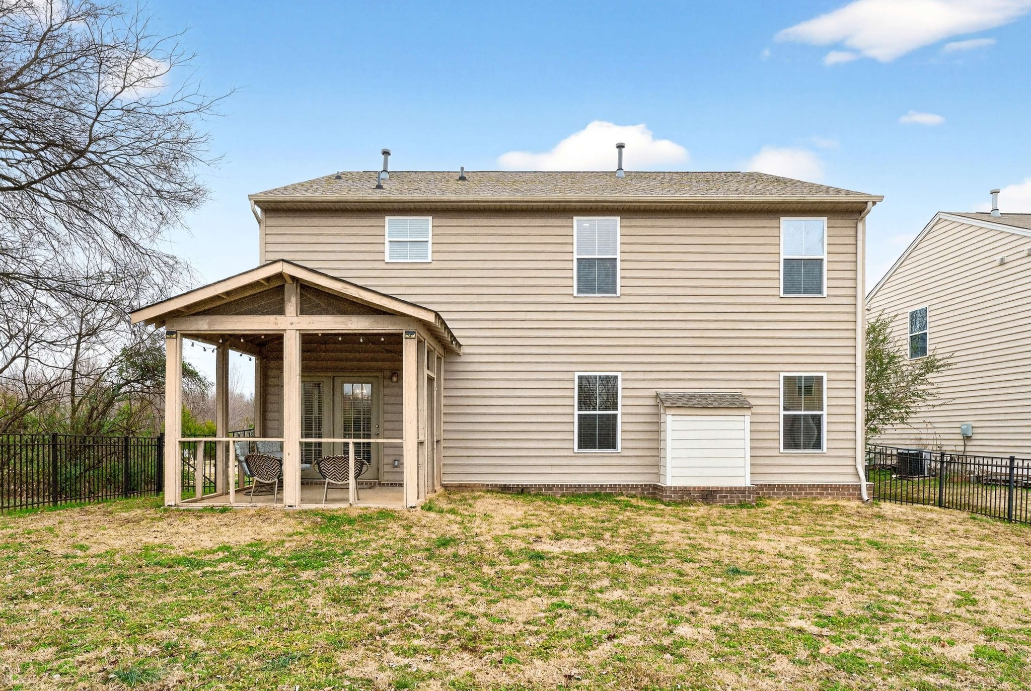 3121 Castleton Drive Murfreesboro, TN 37128 - Photo 33 of 44