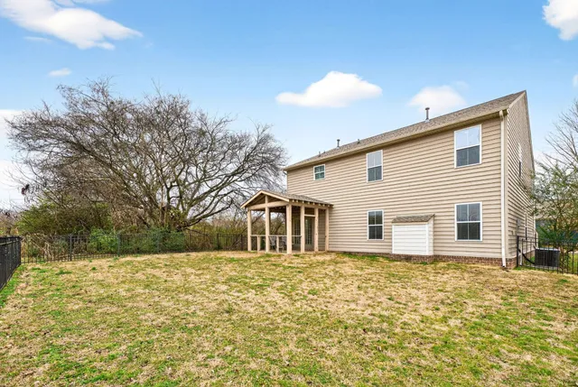 $479,900 | 3121 Castleton Drive, Murfreesboro, TN 37128