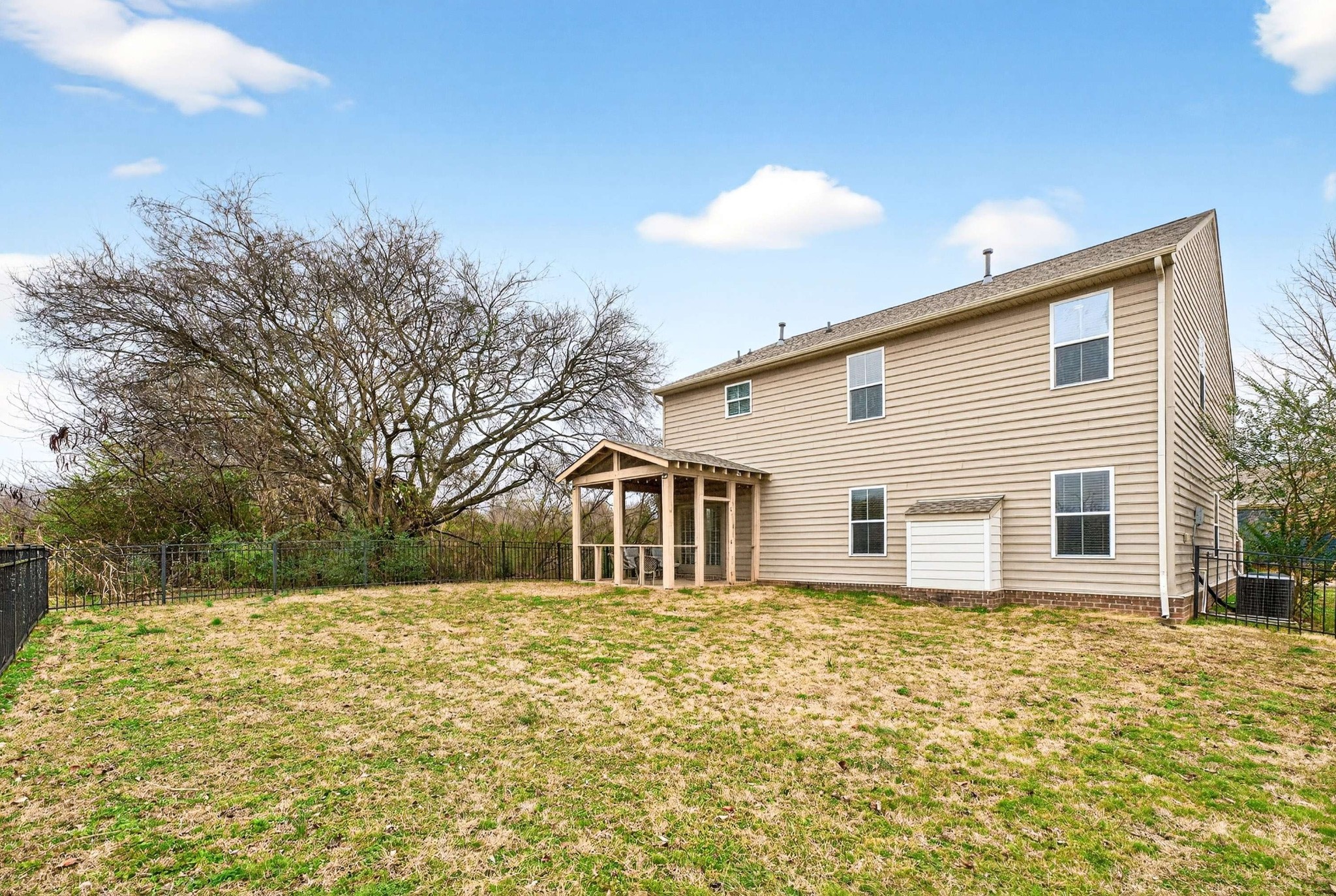 3121 Castleton Drive Murfreesboro, TN 37128 - Photo 34 of 44