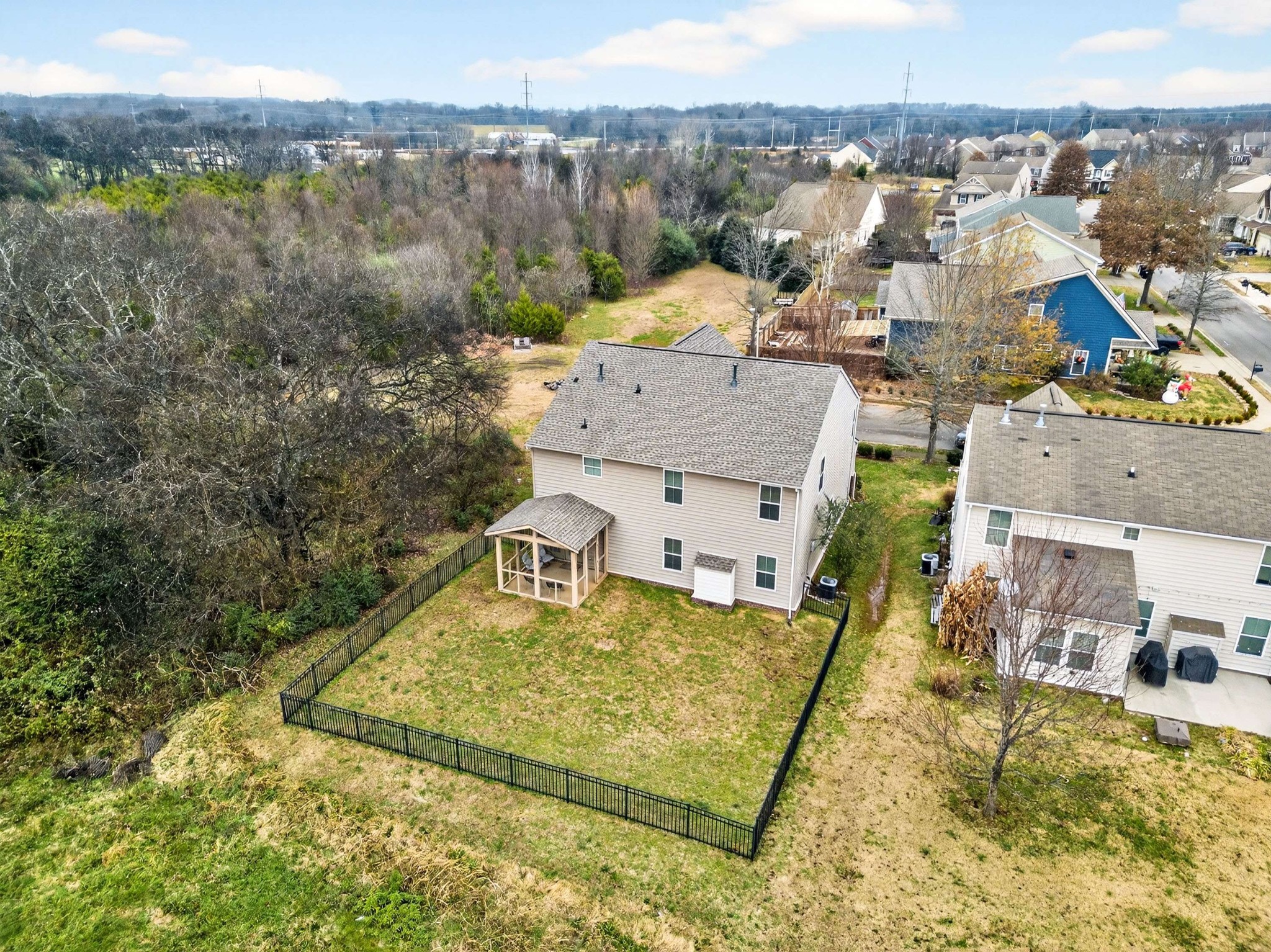 3121 Castleton Drive Murfreesboro, TN 37128 - Photo 35 of 44