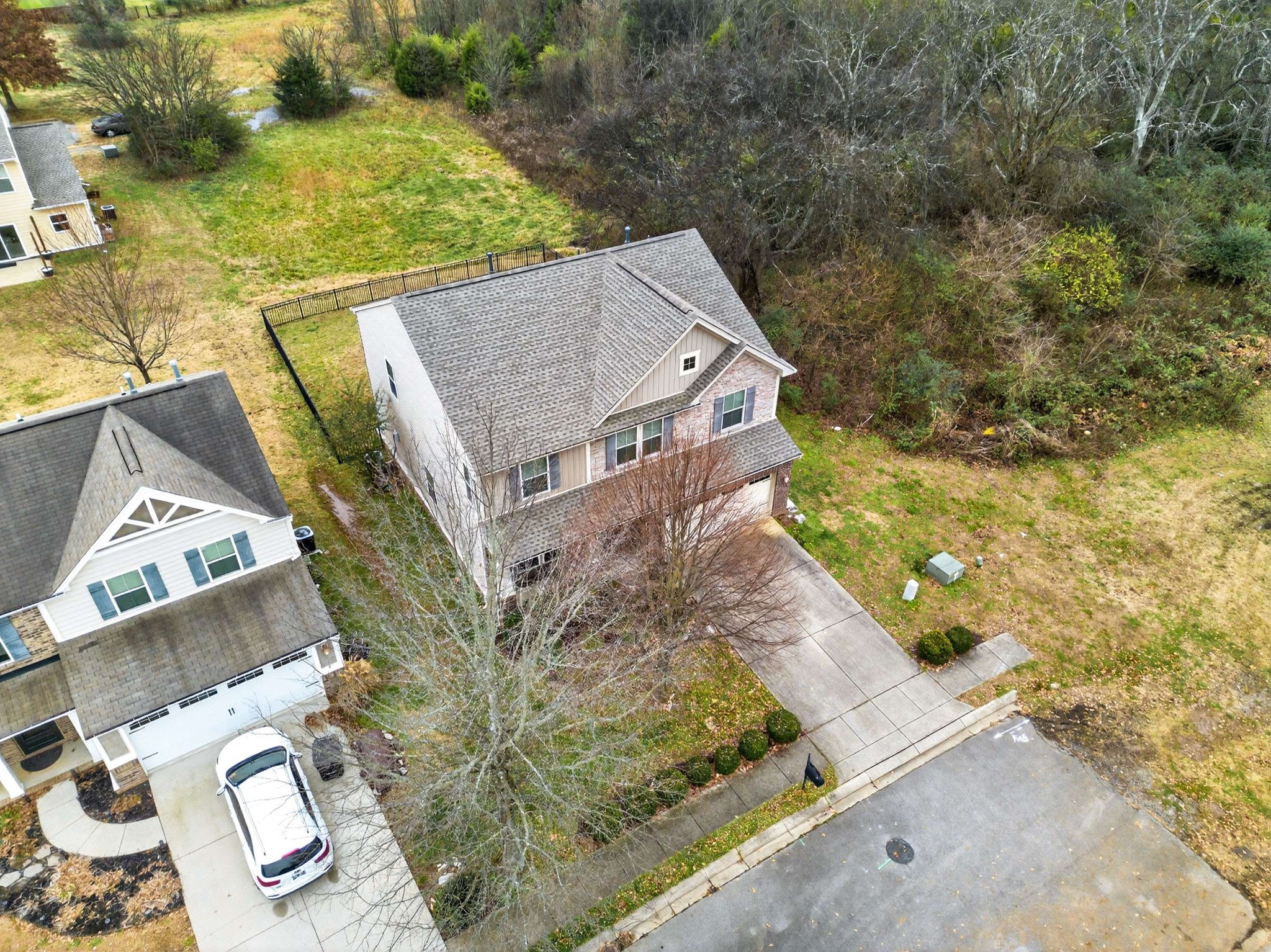 3121 Castleton Drive Murfreesboro, TN 37128 - Photo 38 of 44