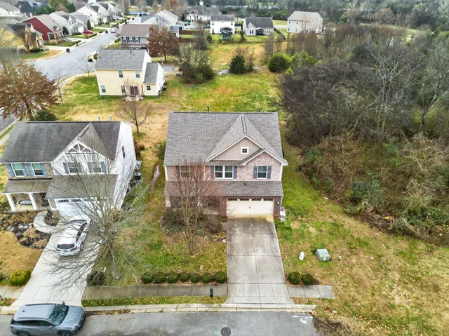 $479,900 | 3121 Castleton Drive, Murfreesboro, TN 37128