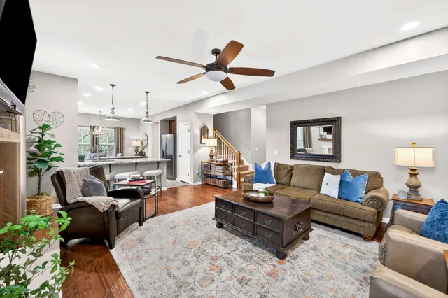 $479,900 | 3121 Castleton Drive, Murfreesboro, TN 37128