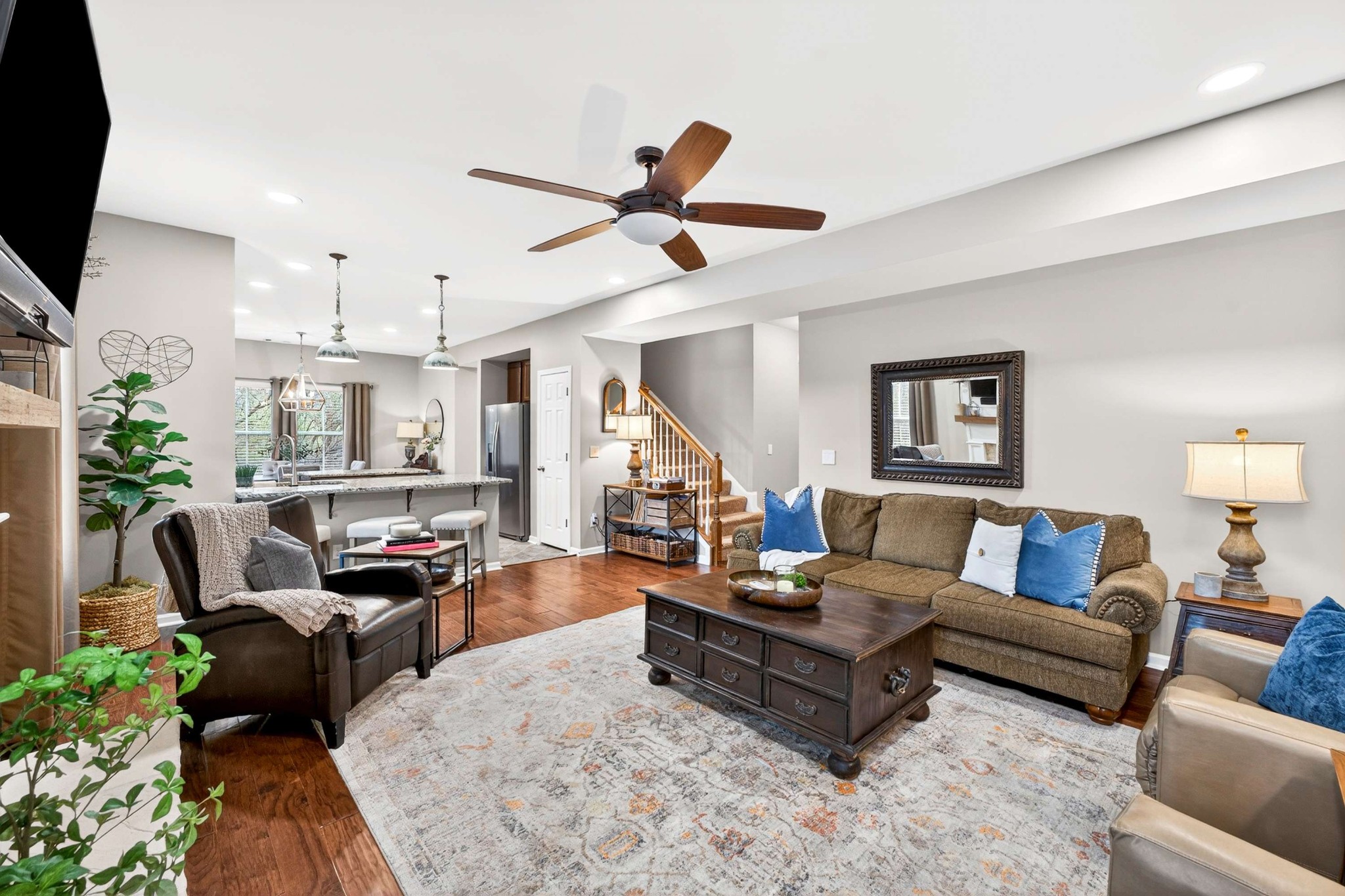 3121 Castleton Drive Murfreesboro, TN 37128 - Photo 4 of 44