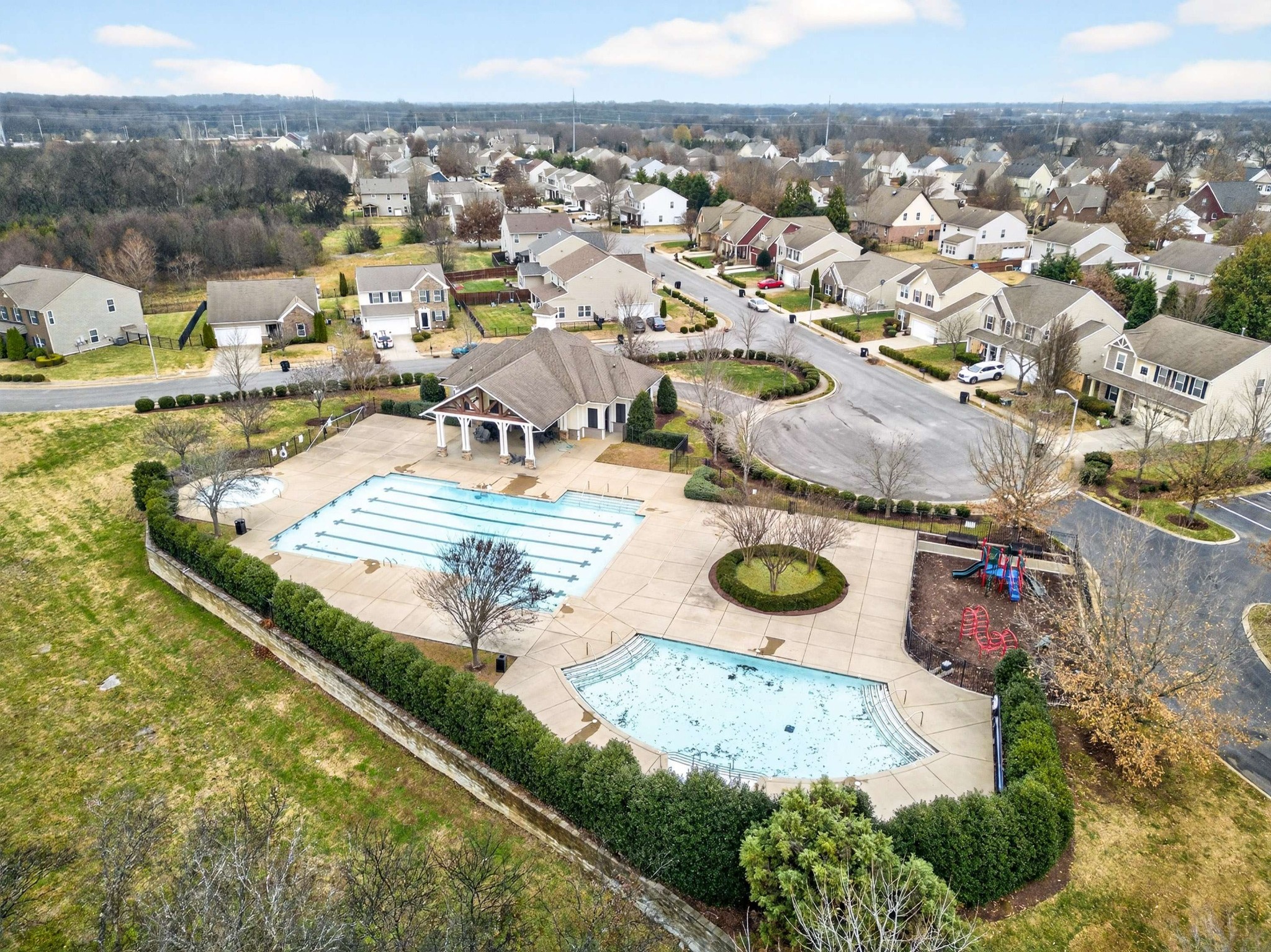 3121 Castleton Drive Murfreesboro, TN 37128 - Photo 42 of 44