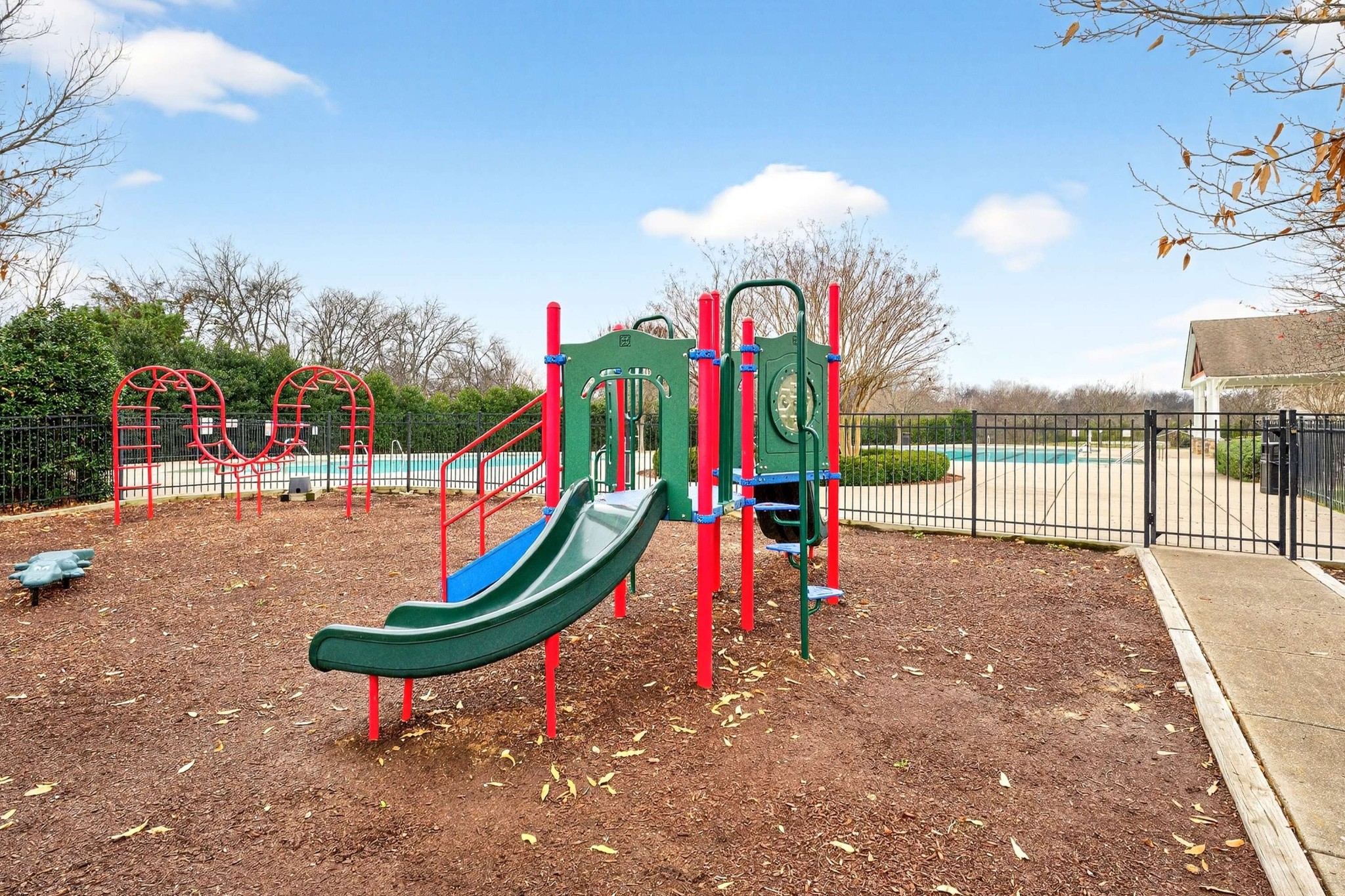 3121 Castleton Drive Murfreesboro, TN 37128 - Photo 44 of 44