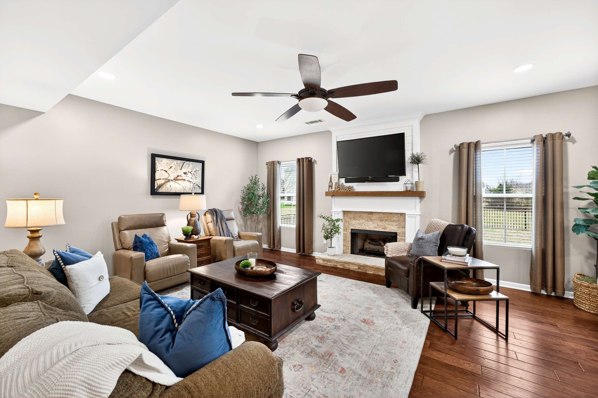 3121 Castleton Drive Murfreesboro, TN 37128 - Photo 5 of 44