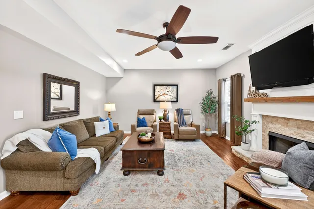 $479,900 | 3121 Castleton Drive, Murfreesboro, TN 37128