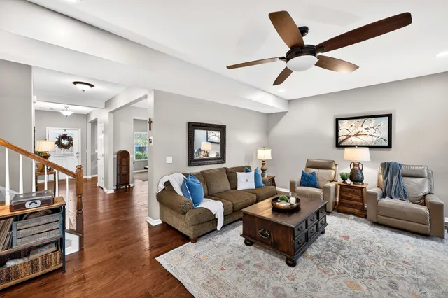 $479,900 | 3121 Castleton Drive, Murfreesboro, TN 37128