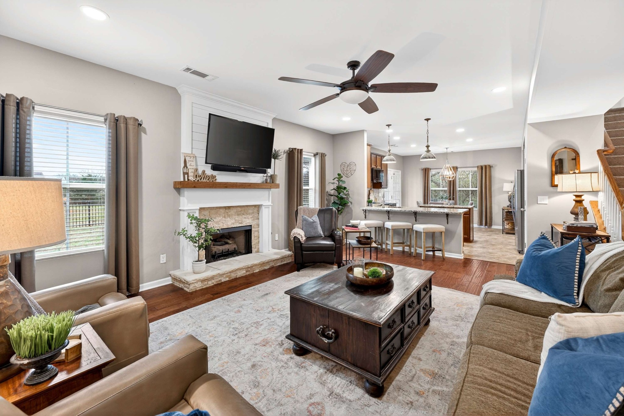 3121 Castleton Drive Murfreesboro, TN 37128 - Photo 8 of 44