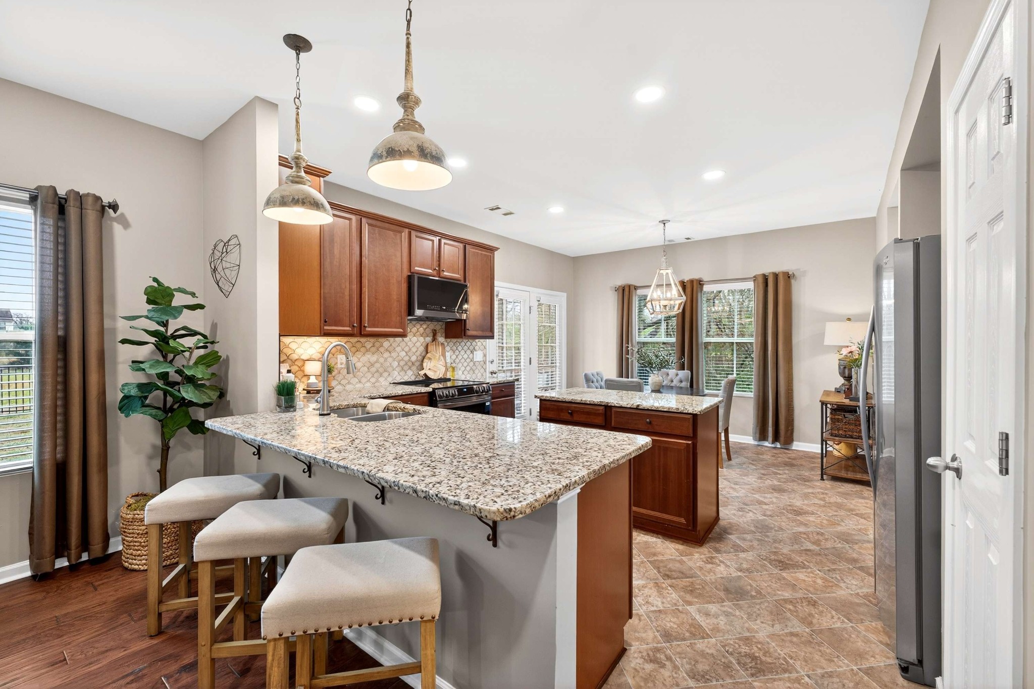 3121 Castleton Drive Murfreesboro, TN 37128 - Photo 9 of 44