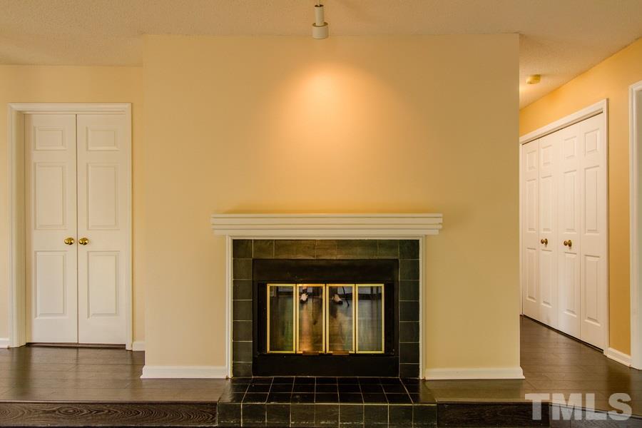 1021 Brighthurst Drive, Unit 207 Raleigh, NC 27605 - Photo 2 of 16