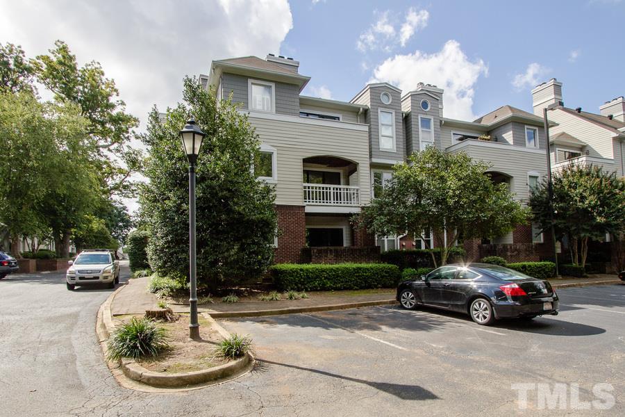 1021 Brighthurst Drive, Unit 207 Raleigh, NC 27605 - Photo 15 of 16