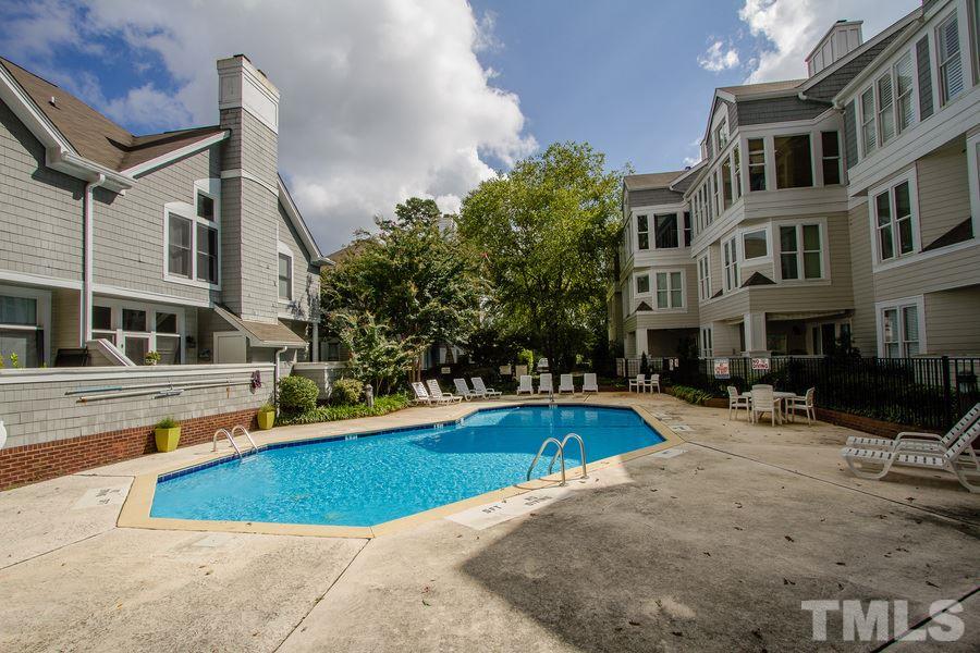 1021 Brighthurst Drive, Unit 207 Raleigh, NC 27605 - Photo 16 of 16