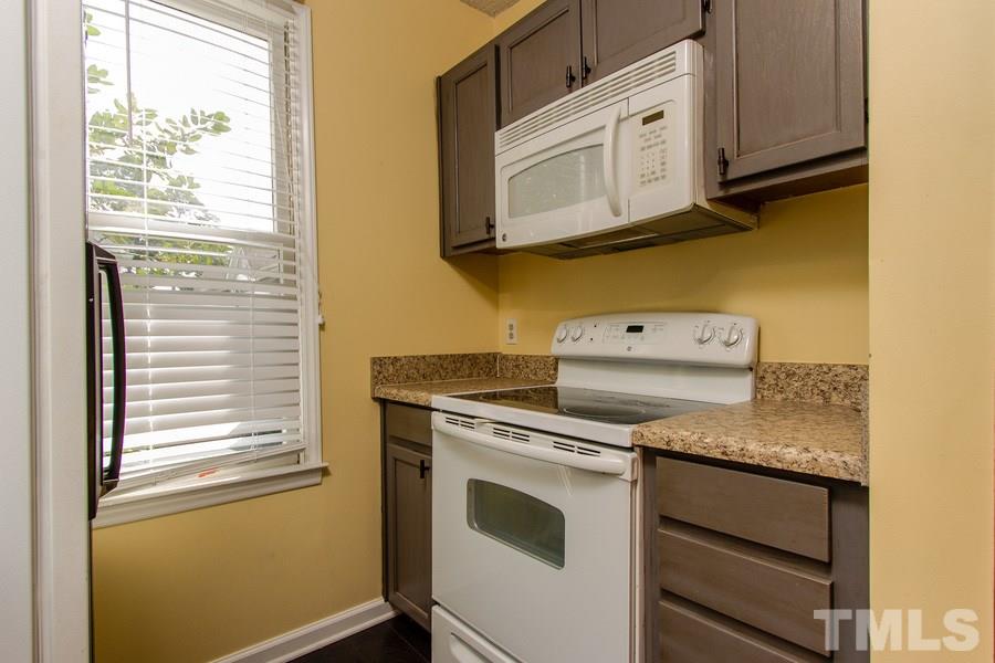 1021 Brighthurst Drive, Unit 207 Raleigh, NC 27605 - Photo 5 of 16