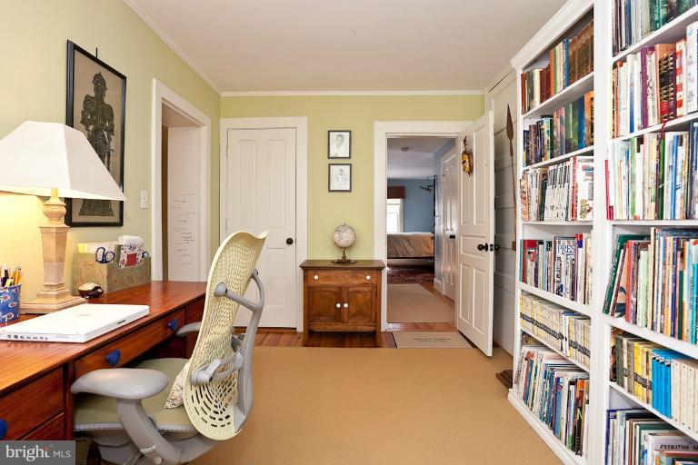 405 Garrison Forest Road Owings Mills, MD 21117 - Photo 12 of 27 Study