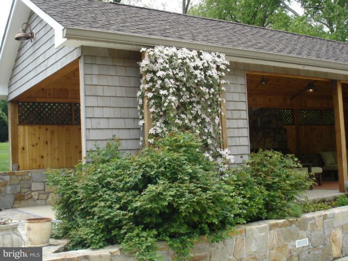 405 Garrison Forest Road Owings Mills, MD 21117 - Photo 15 of 27 Pavilion
