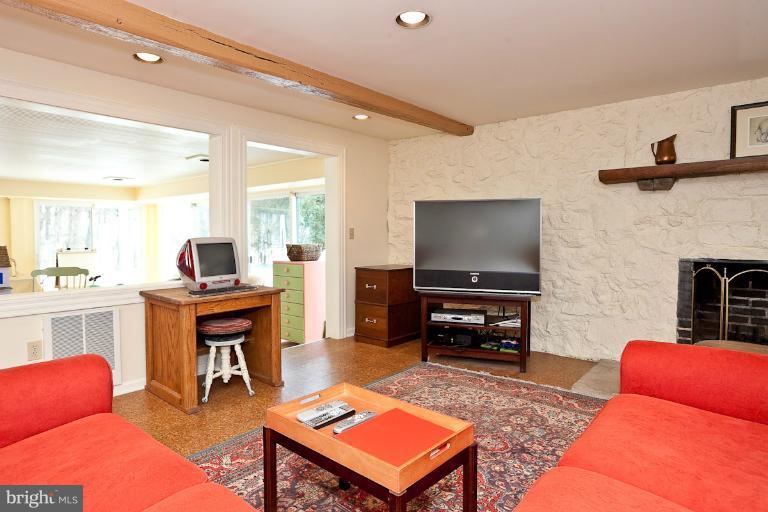 405 Garrison Forest Road Owings Mills, MD 21117 - Photo 24 of 27 Rec Room #1