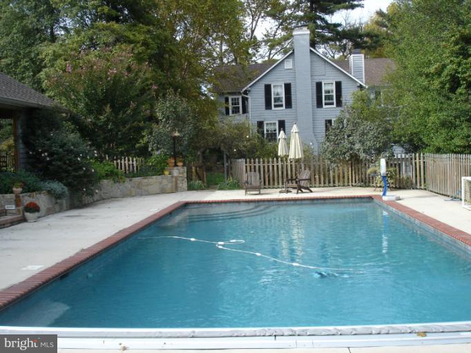 405 Garrison Forest Road Owings Mills, MD 21117 - Photo 26 of 27 Pool