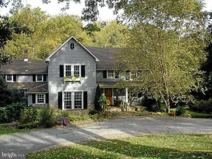 405 Garrison Forest Road Owings Mills, MD 21117 - Photo 27 of 27 Exterior (Main)