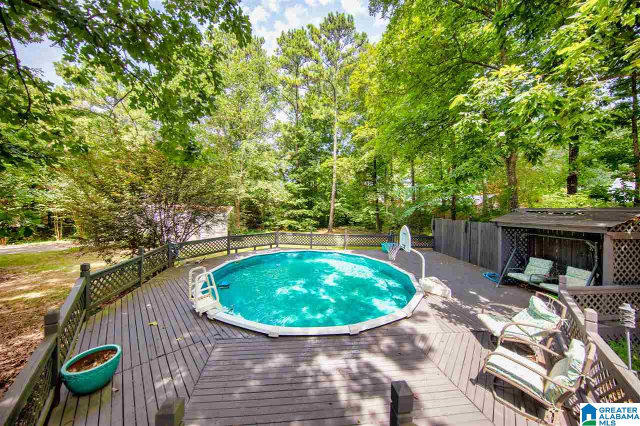 406 Thompson Road Alabaster, AL 35007 - Photo 6 of 38