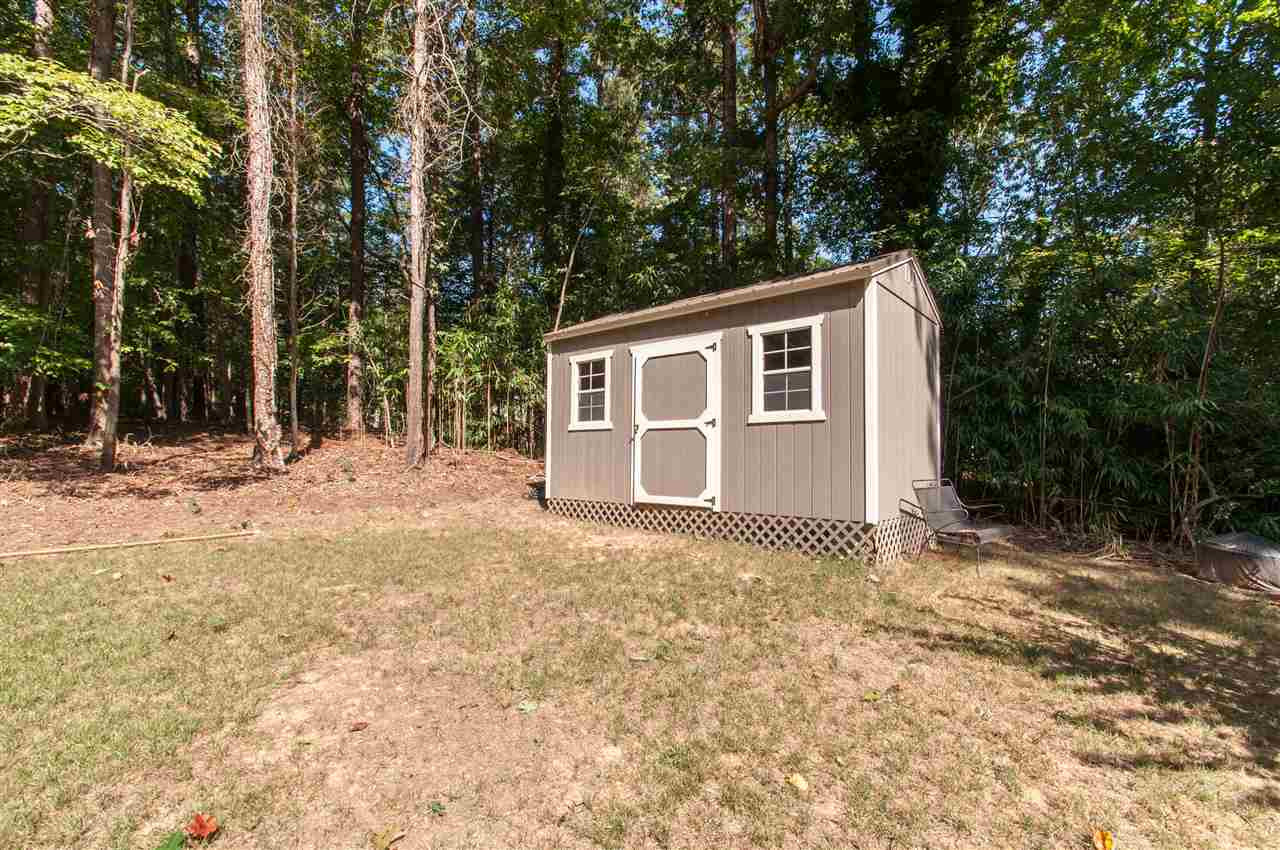 11905 Deer Run Raleigh, NC 27614 - Photo 18 of 25 Storage